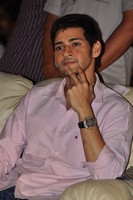 Mahesh Stills at Nandi Awards